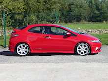 Honda Civic 2.0 Type R