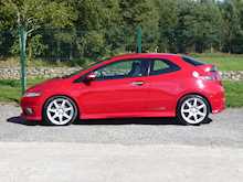 Honda Civic 2.0 Type R
