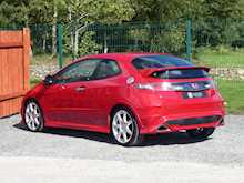 Honda Civic 2.0 Type R