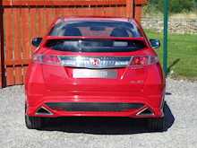Honda Civic 2.0 Type R