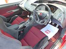 Honda Civic 2.0 Type R