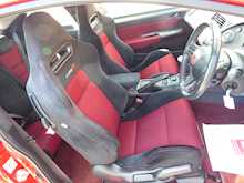 Honda Civic 2.0 Type R