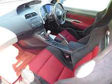 Honda Civic 2.0 Type R