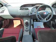 Honda Civic 2.0 Type R