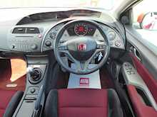 Honda Civic 2.0 Type R