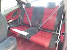 Honda Civic 2.0 Type R