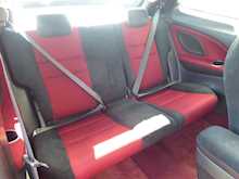 Honda Civic 2.0 Type R