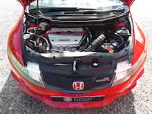 Honda Civic 2.0 Type R