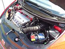 Honda Civic 2.0 Type R