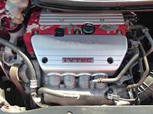 Honda Civic 2.0 Type R