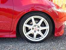 Honda Civic 2.0 Type R