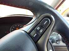 Honda Civic 2.0 Type R