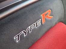 Honda Civic 2.0 Type R