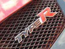 Honda Civic 2.0 Type R