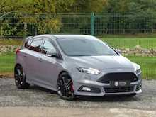 Ford Focus ST-3