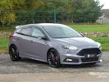 Ford Focus ST-3