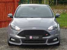 Ford Focus ST-3