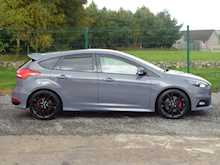 Ford Focus ST-3