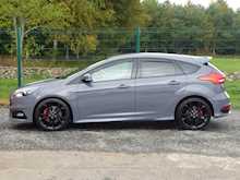 Ford Focus ST-3