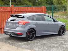 Ford Focus ST-3