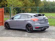 Ford Focus ST-3