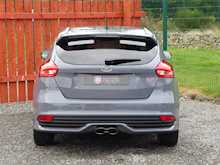 Ford Focus ST-3