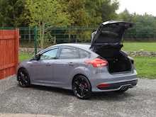 Ford Focus ST-3