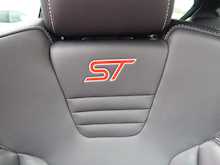 Ford Focus ST-3
