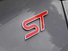Ford Focus ST-3