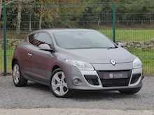 Renault Megane Dynamique Tom Tom