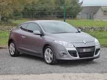 Renault Megane Dynamique Tom Tom