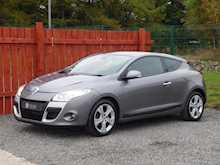 Renault Megane Dynamique Tom Tom