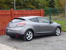 Renault Megane Dynamique Tom Tom