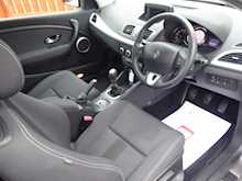 Renault Megane Dynamique Tom Tom