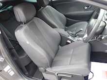 Renault Megane Dynamique Tom Tom