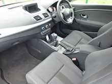 Renault Megane Dynamique Tom Tom