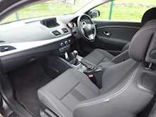 Renault Megane Dynamique Tom Tom