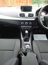 Renault Megane Dynamique Tom Tom