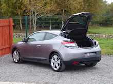 Renault Megane Dynamique Tom Tom