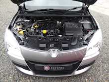 Renault Megane Dynamique Tom Tom