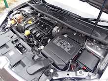 Renault Megane Dynamique Tom Tom