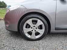 Renault Megane Dynamique Tom Tom