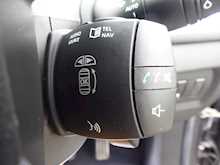 Renault Megane Dynamique Tom Tom