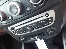 Renault Megane Dynamique Tom Tom