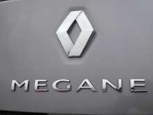 Renault Megane Dynamique Tom Tom