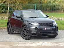 Land Rover Range Rover Evoque HSE Dynamic Lux Auto 2.0 TD4 4WD