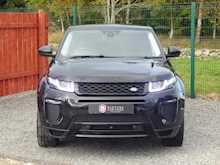 Land Rover Range Rover Evoque HSE Dynamic Lux Auto 2.0 TD4 4WD