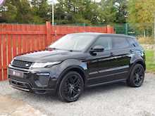 Land Rover Range Rover Evoque HSE Dynamic Lux Auto 2.0 TD4 4WD