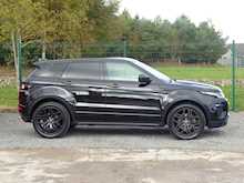 Land Rover Range Rover Evoque HSE Dynamic Lux Auto 2.0 TD4 4WD