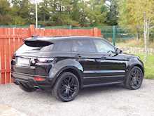 Land Rover Range Rover Evoque HSE Dynamic Lux Auto 2.0 TD4 4WD